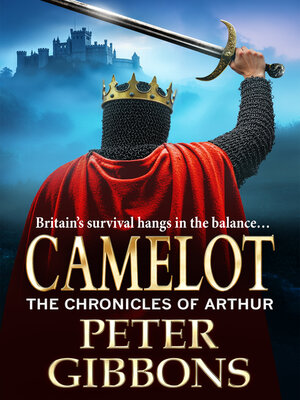 cover image of Camelot